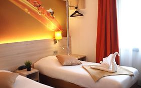 Hotel Inn Design Rochefort Resto Novo